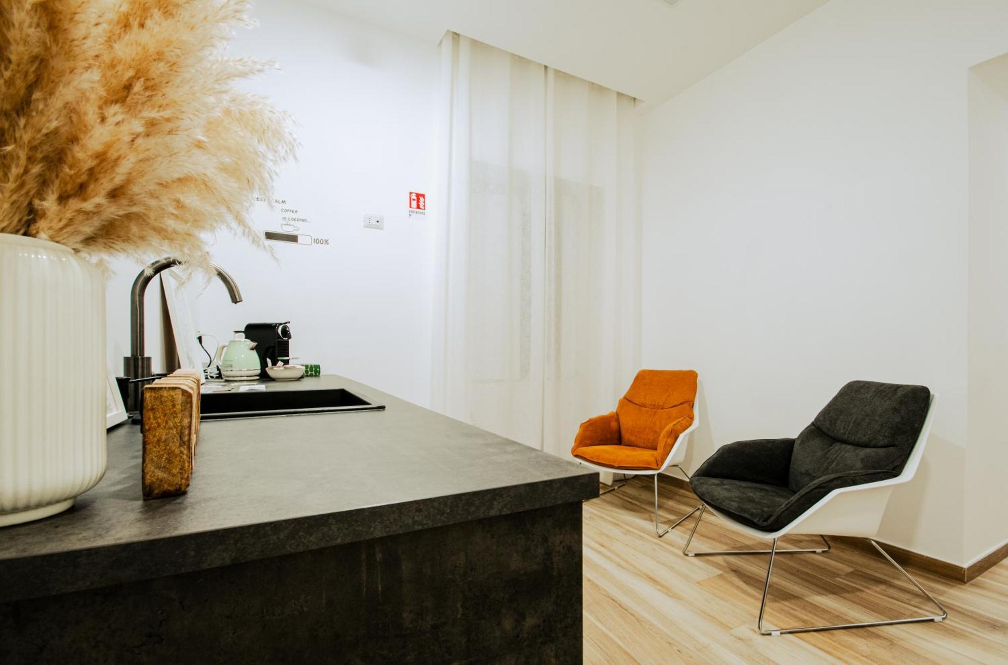B&B Lara'S Home By I Borbone Napoli Ngoại thất bức ảnh