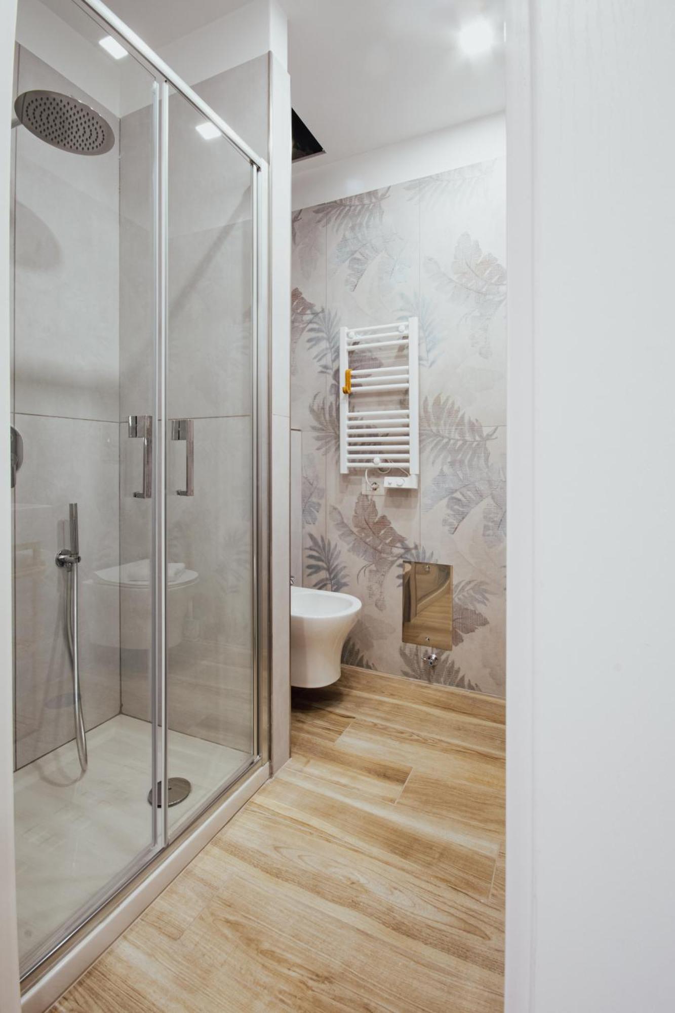 B&B Lara'S Home By I Borbone Napoli Ngoại thất bức ảnh