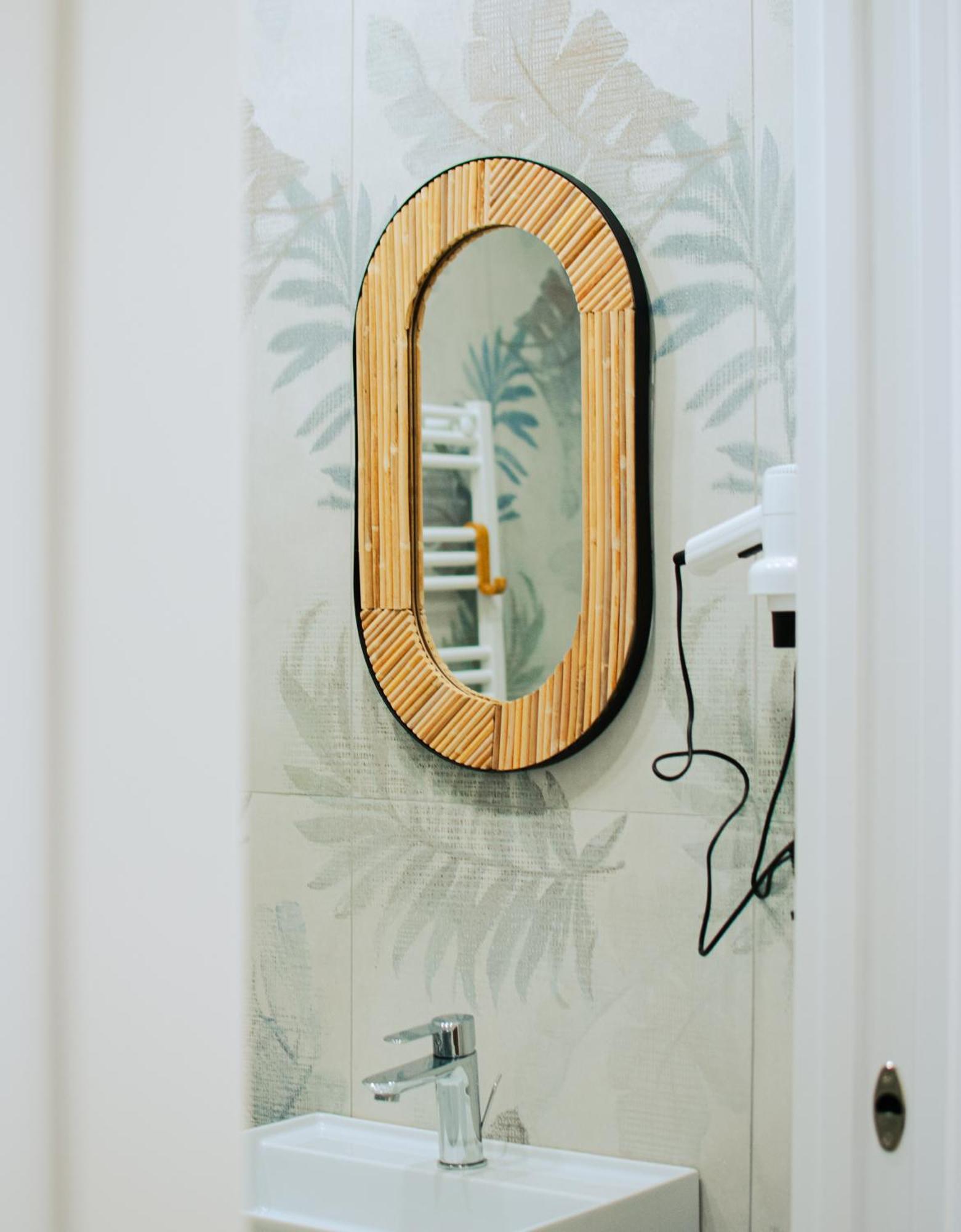 B&B Lara'S Home By I Borbone Napoli Ngoại thất bức ảnh