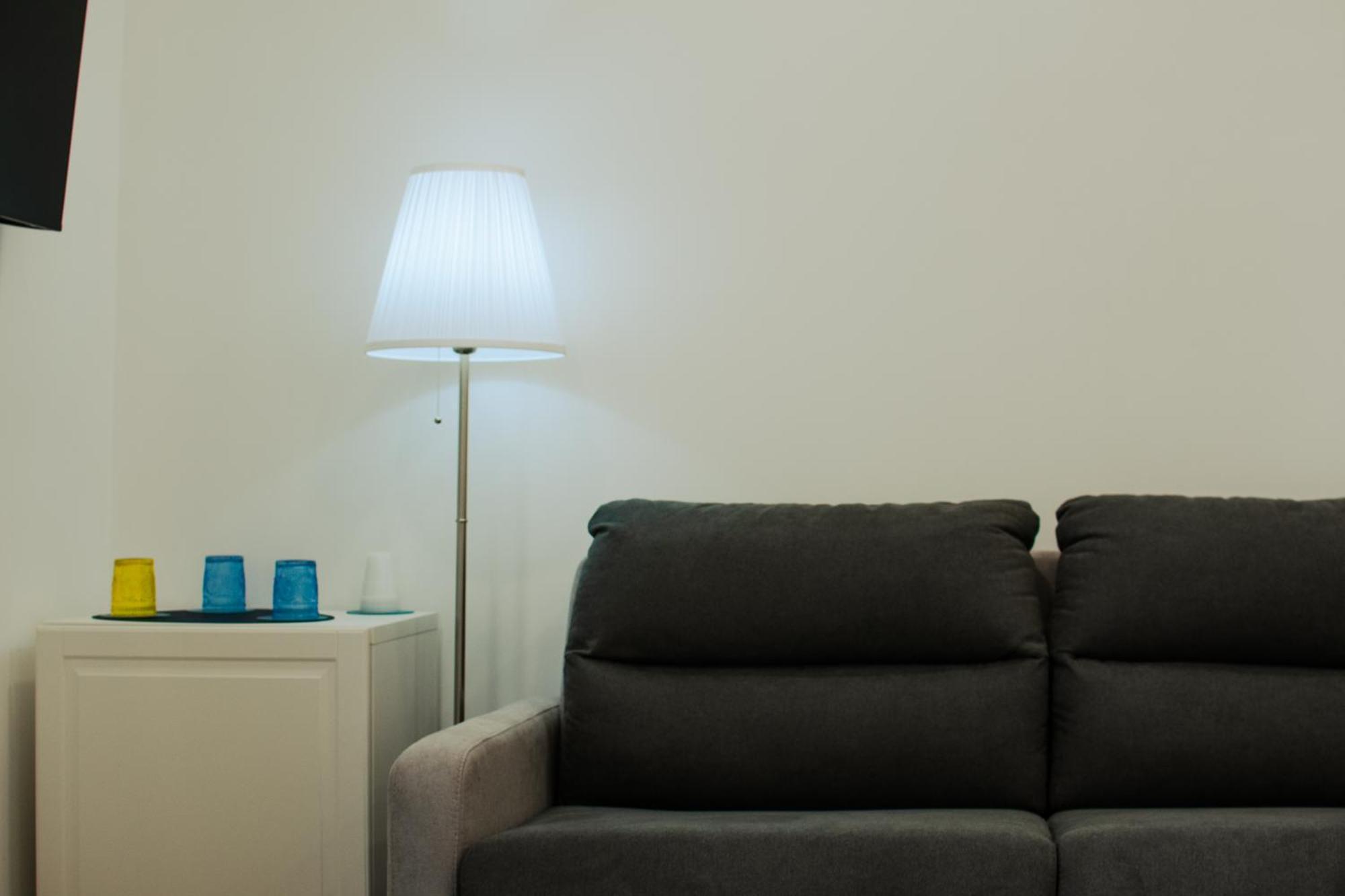 B&B Lara'S Home By I Borbone Napoli Ngoại thất bức ảnh