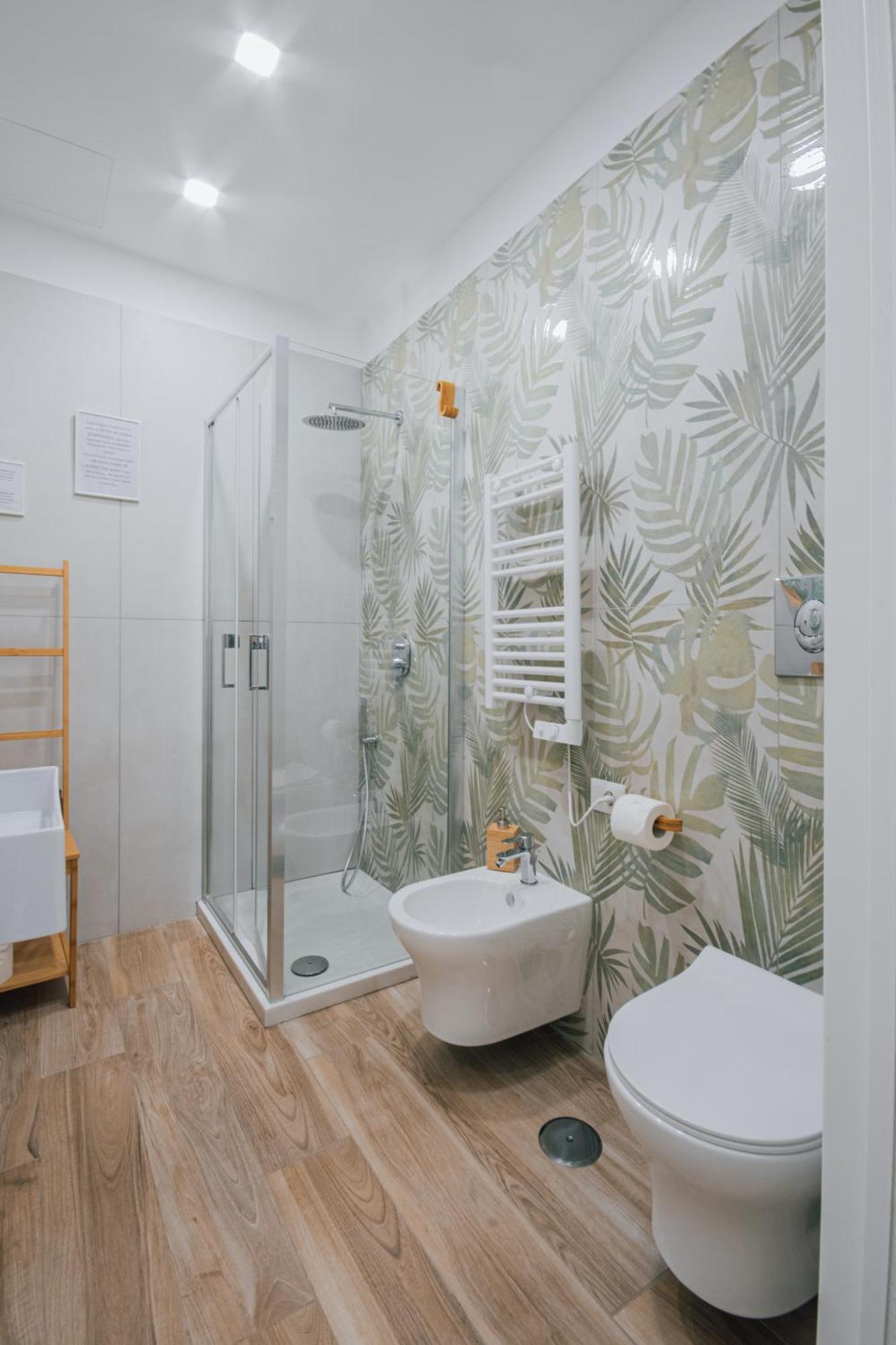 B&B Lara'S Home By I Borbone Napoli Ngoại thất bức ảnh