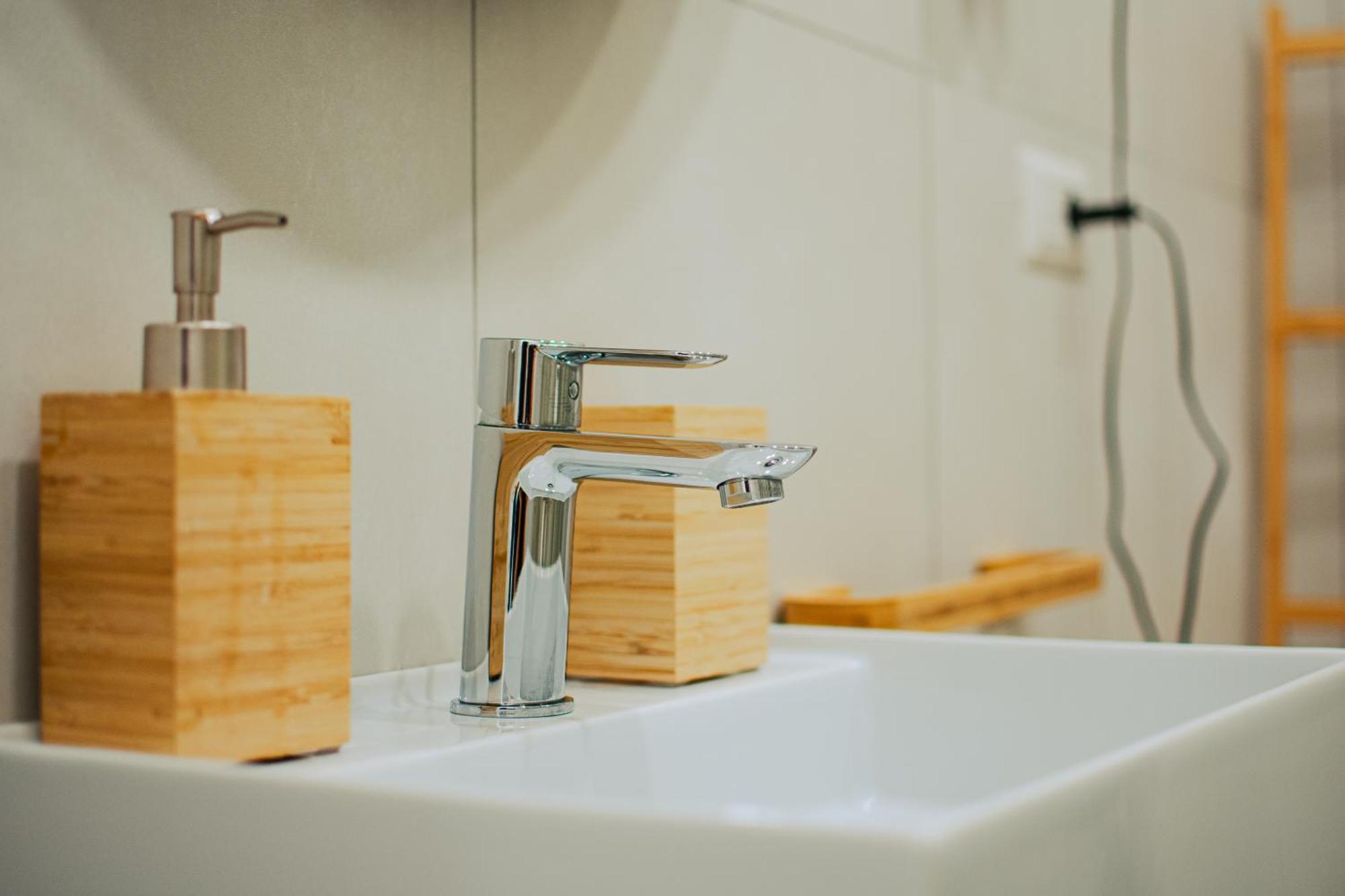 B&B Lara'S Home By I Borbone Napoli Ngoại thất bức ảnh