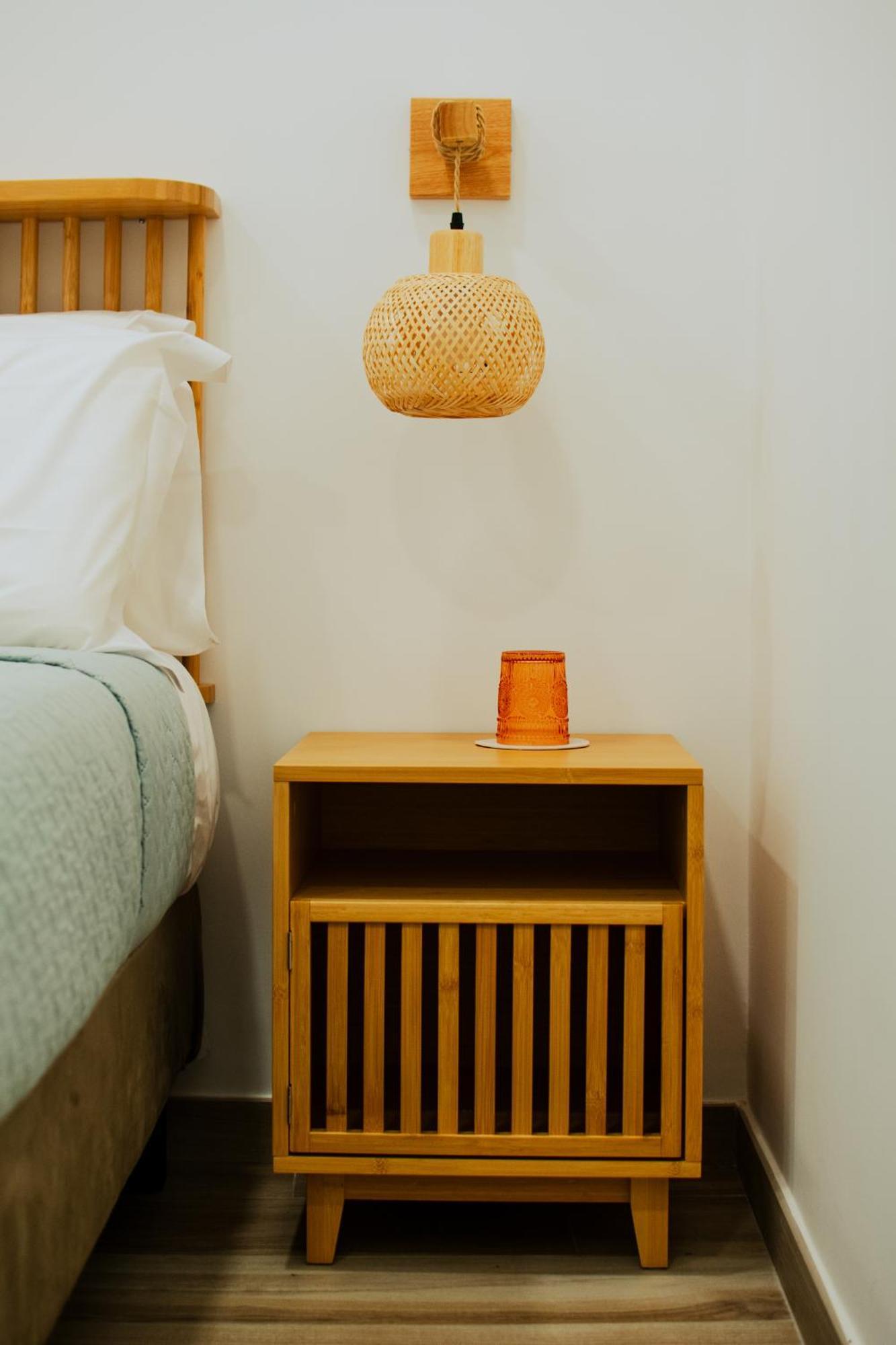 B&B Lara'S Home By I Borbone Napoli Ngoại thất bức ảnh
