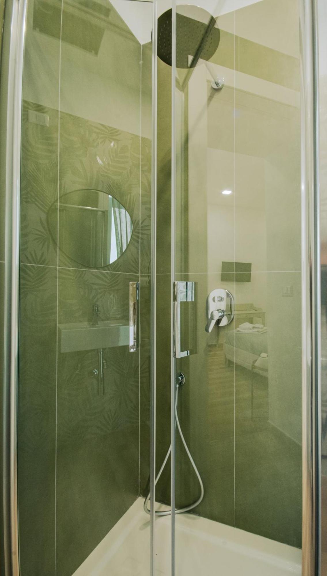 B&B Lara'S Home By I Borbone Napoli Ngoại thất bức ảnh